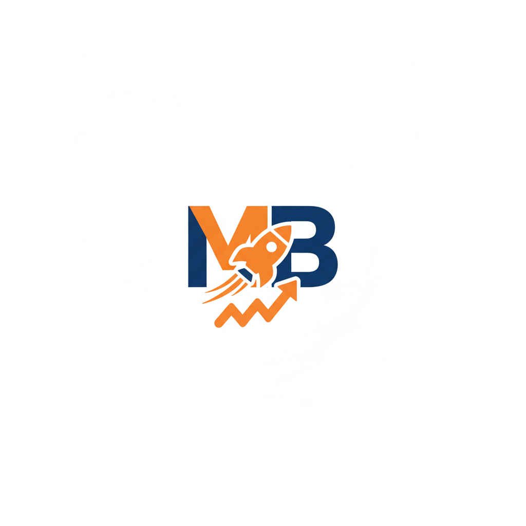 Logo MarketBoosterss