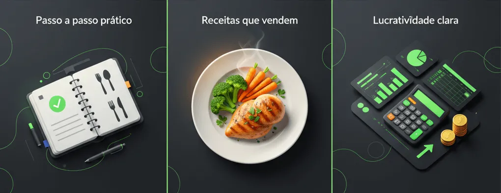 Principais travas resolvidas