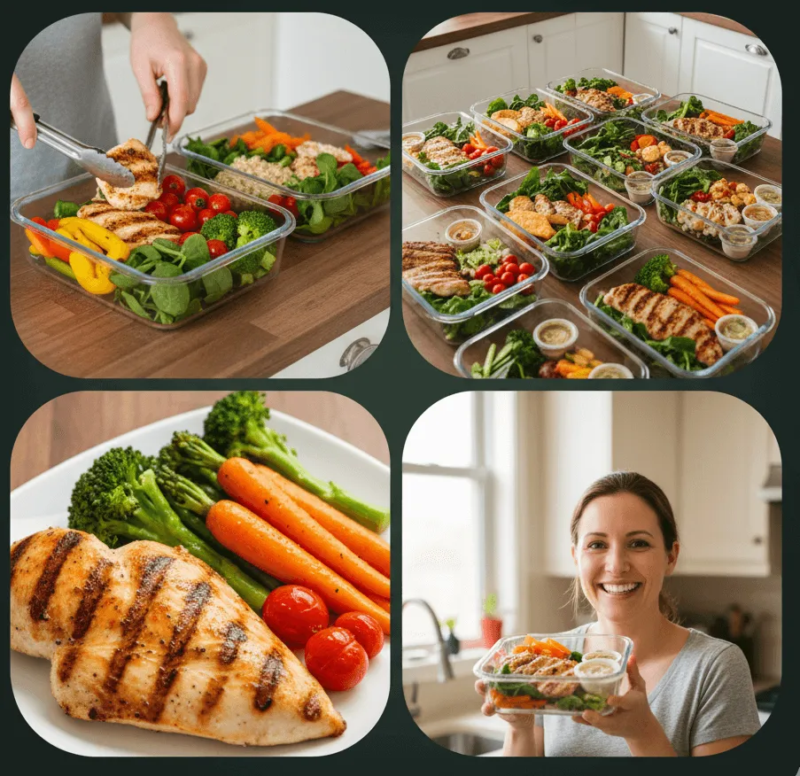 Depoimentos e resultados de alunos